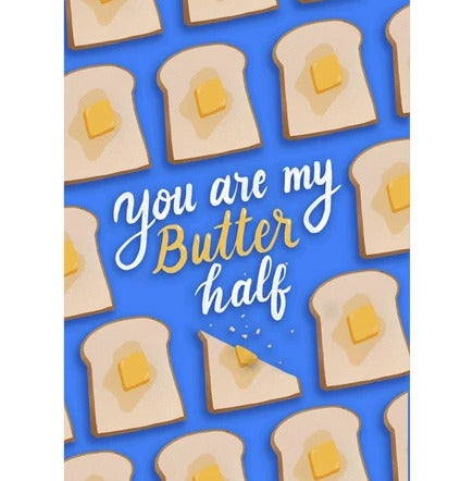 Valentine's Day Greeting Card