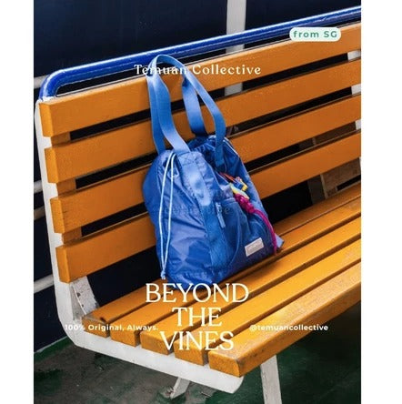 BEYOND THE VINES ParaPack