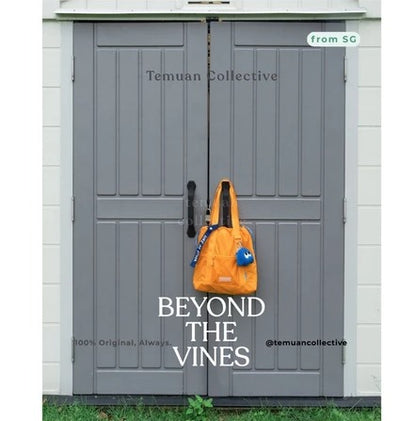 BEYOND THE VINES ParaPack