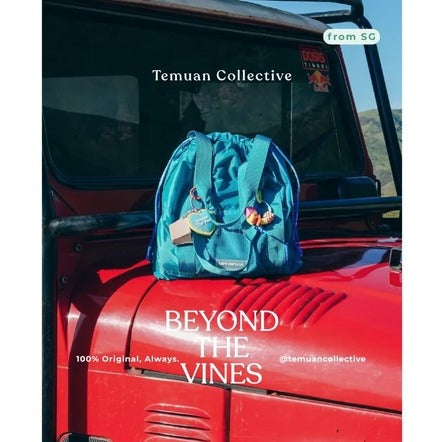 BEYOND THE VINES ParaPack