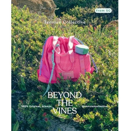 BEYOND THE VINES ParaPack