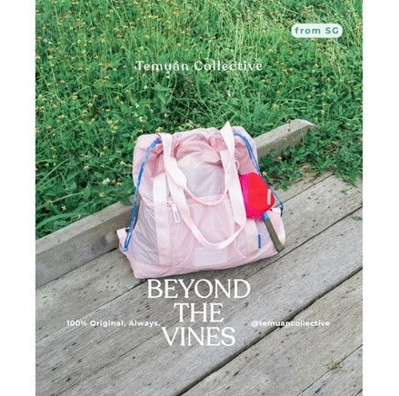 BEYOND THE VINES ParaPack