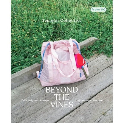 BEYOND THE VINES ParaPack