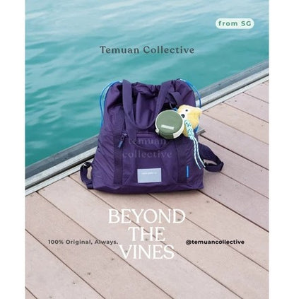 BEYOND THE VINES ParaPack