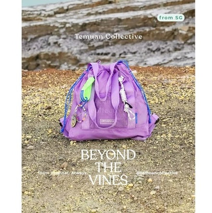 BEYOND THE VINES ParaPack