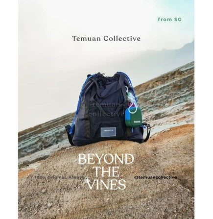 BEYOND THE VINES ParaPack