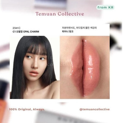 ENTROPY Makeup Charm Tint