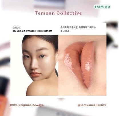 ENTROPY Makeup Charm Tint