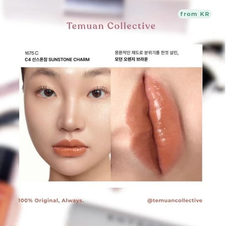 ENTROPY Makeup Charm Tint