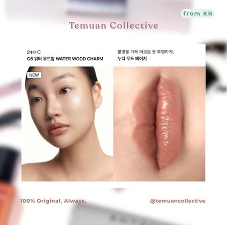 ENTROPY Makeup Charm Tint