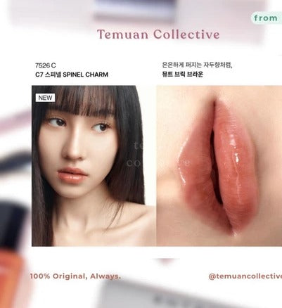 ENTROPY Makeup Charm Tint