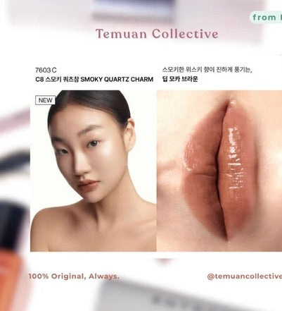 ENTROPY Makeup Charm Tint