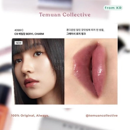 ENTROPY Makeup Charm Tint