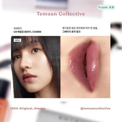 ENTROPY Makeup Charm Tint