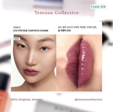 ENTROPY Makeup Charm Tint