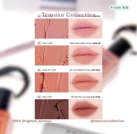 ENTROPY Makeup Charm Tint