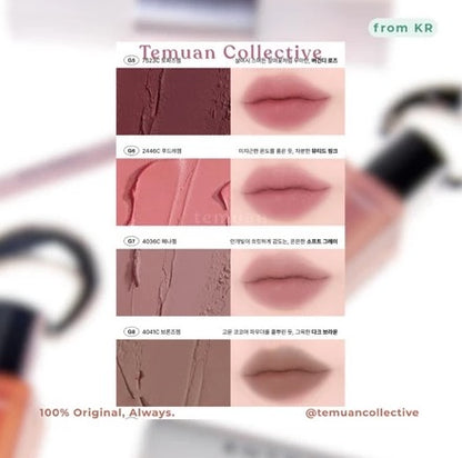 ENTROPY Makeup Charm Tint