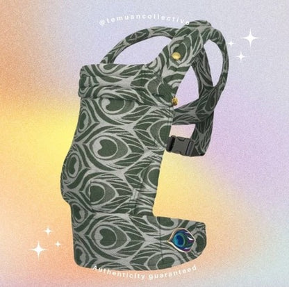 Artipoppe Zeitgeist Baby Carrier