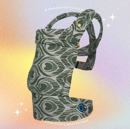 Artipoppe Zeitgeist Baby Carrier