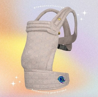 Artipoppe Zeitgeist Baby Carrier