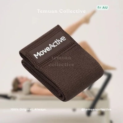 Move Active Resistance Band