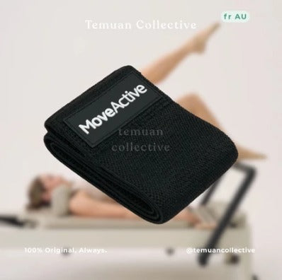 Move Active Resistance Band