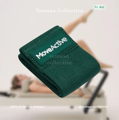 Move Active Resistance Band