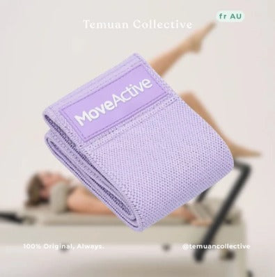 Move Active Resistance Band