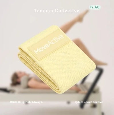 Move Active Resistance Band