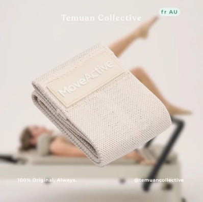 Move Active Resistance Band