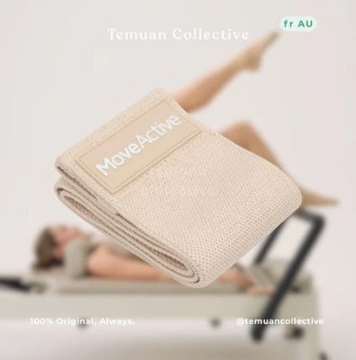 Move Active Resistance Band