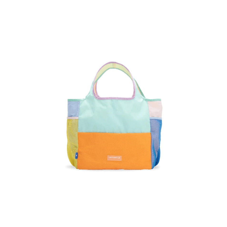 Beyond the Vines Mini Crunch Carrier