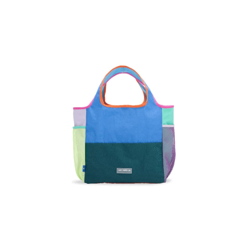 Beyond the Vines Mini Crunch Carrier