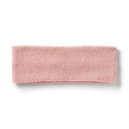 MUJI Japan Pile Hair Turban
