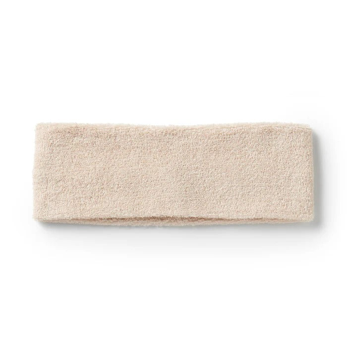 MUJI Japan Pile Hair Turban