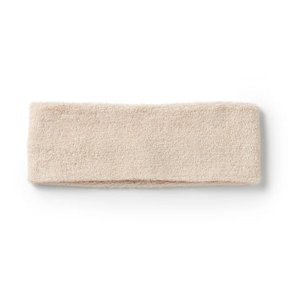 MUJI Japan Pile Hair Turban