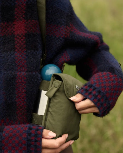 The Paper Bunny Bottle Buddy Tumbler Utility Sling Bag