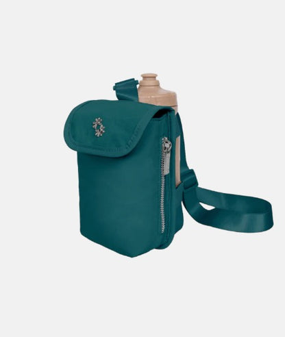 The Paper Bunny Bottle Buddy Tumbler Utility Sling Bag