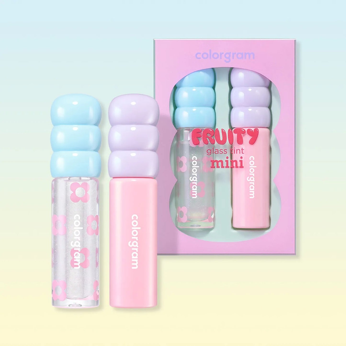 Colorgram Fruity Glass Tint