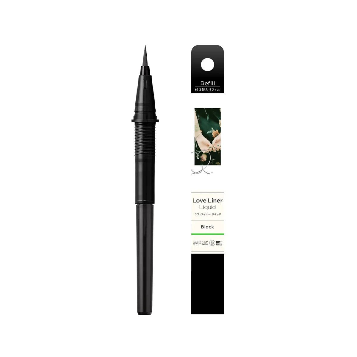 Love Liner Japan Liquid Eyeliner