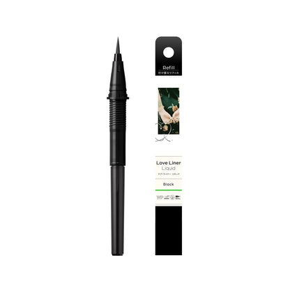 Love Liner Japan Liquid Eyeliner