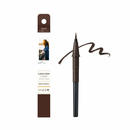 Love Liner Japan Liquid Eyeliner