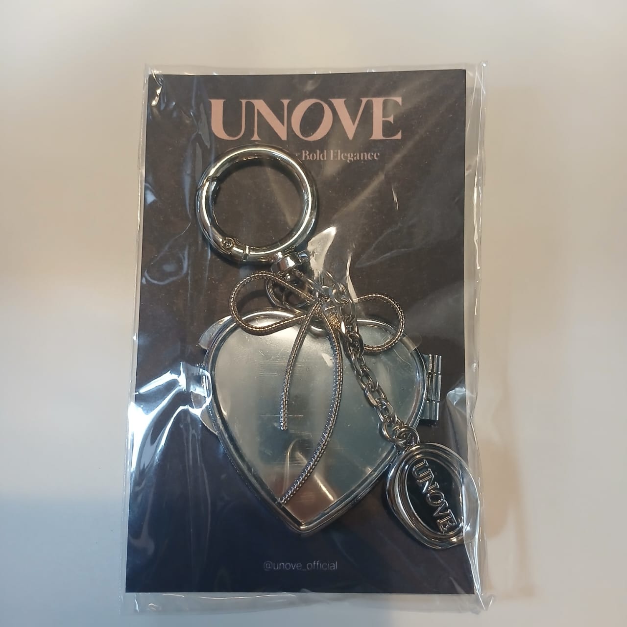 UNOVE Volume Up Curling Essence 147ml