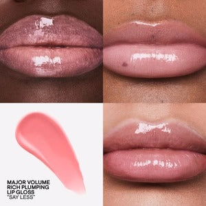 Patrick Ta Major Volume Plumping Gloss