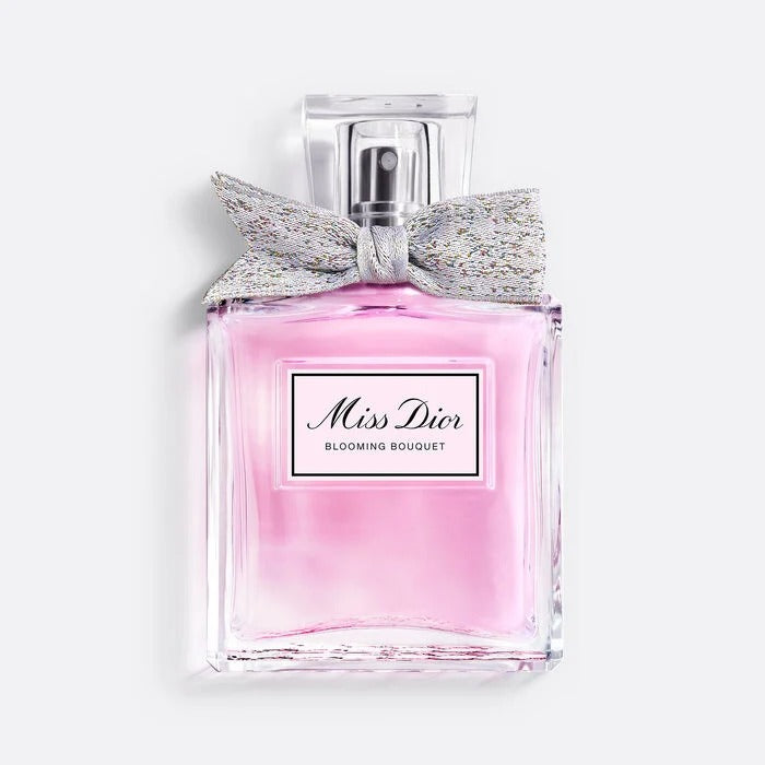 Eau de Parfum Sample Vial EDP Spray Samples
