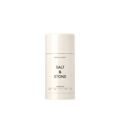 Salt & Stone Aluminum-Free Deodorant