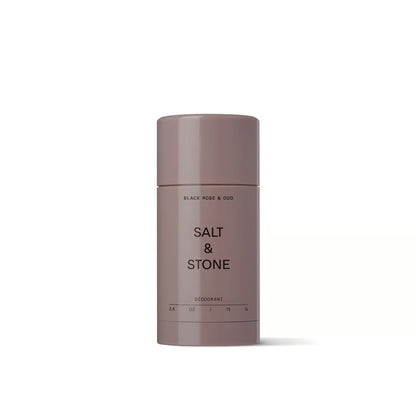 Salt & Stone Aluminum-Free Deodorant