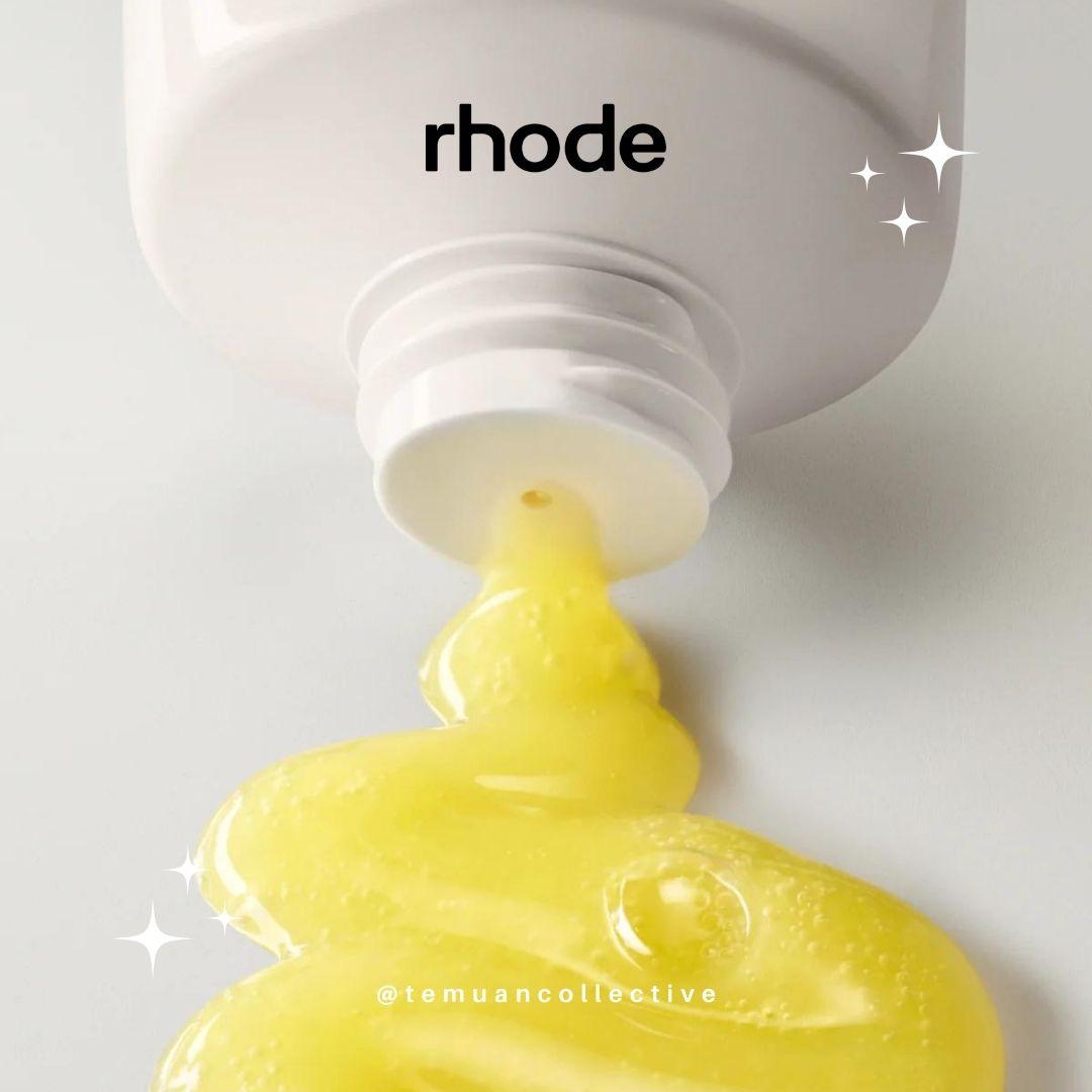 Rhode Pineapple Refresh