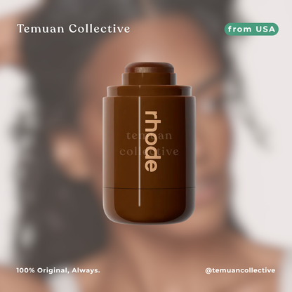 RHODE Pocket Bronze Long-Wearing Cream Bronzer