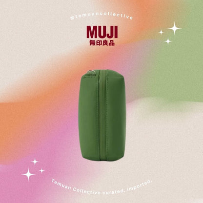 MUJI Japan Gadget Case